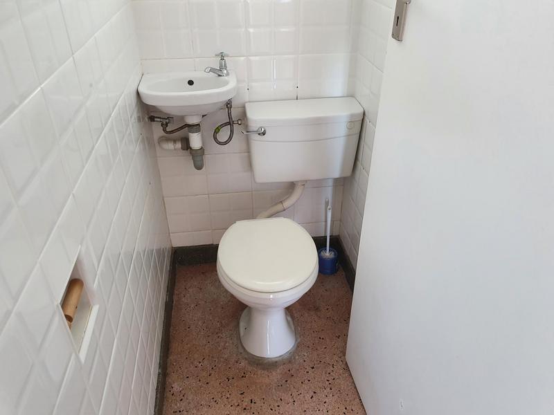 To Let 4 Bedroom Property for Rent in University Estate Western Cape